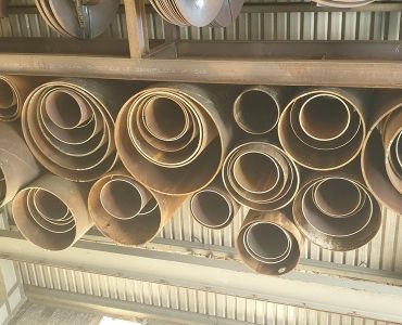 Casings-workshop